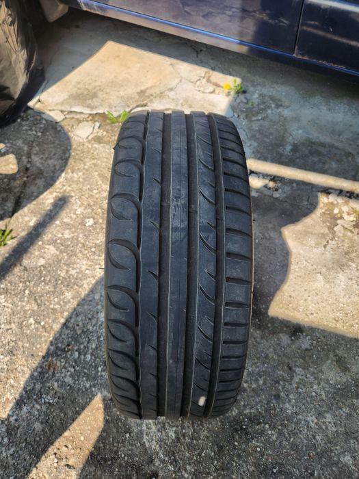 Jante originale mercedes 18inch