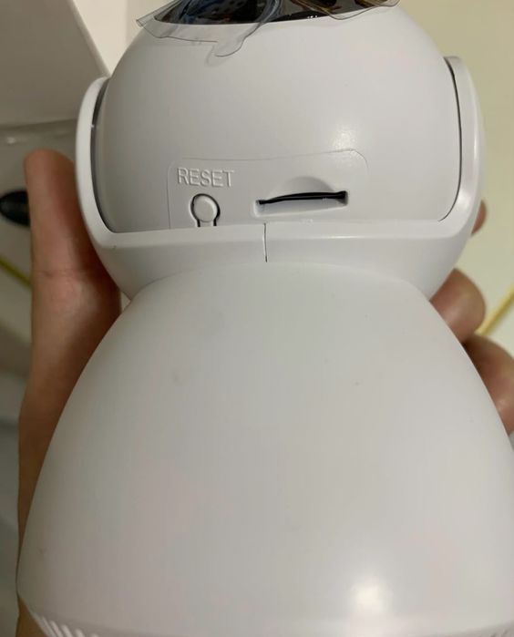 Продается камера для видеонаблюдения