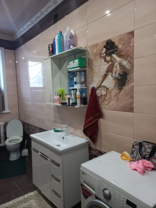 Дом 4 ком Срочно торг