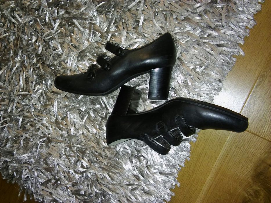 botine ,pantofi Ecco nr 40 si Esprit nr 40