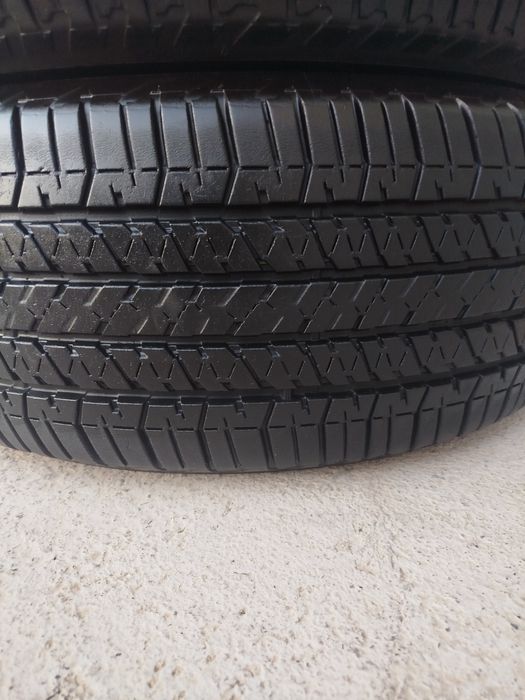 265 60 R18 Shina Brijistone 3 dona