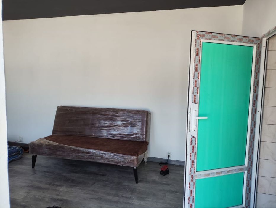 Сдам в вренду  отапливаемый ангар