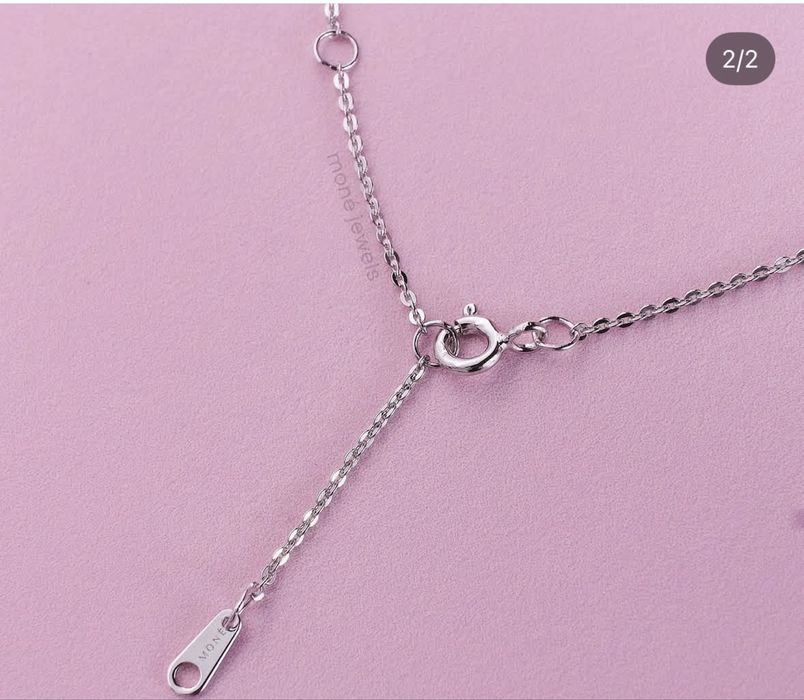 подвеска из бренда mone jewels