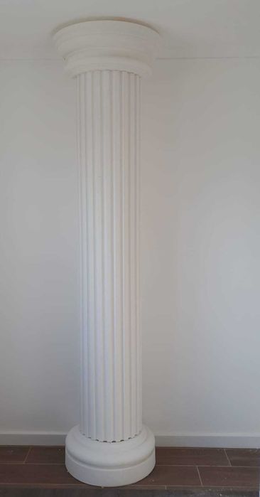 Profile decorative polistiren