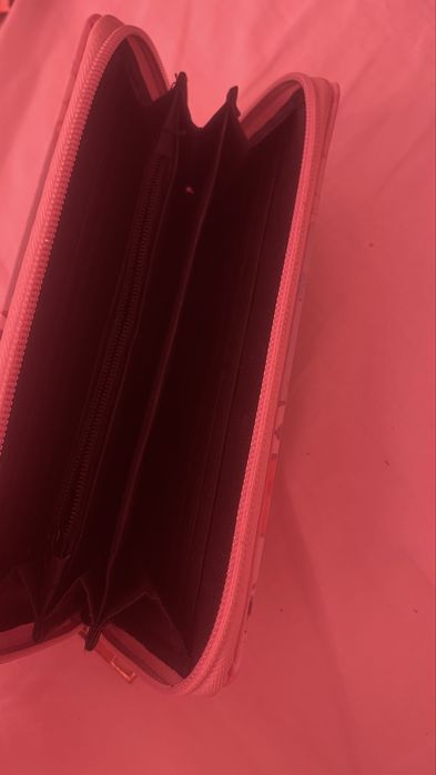 Кошелек аниме