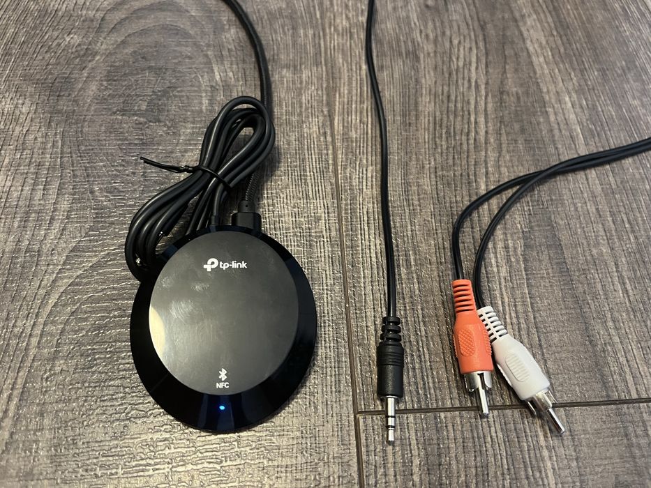 TP Link HA100 Bluetooth Music Receiver