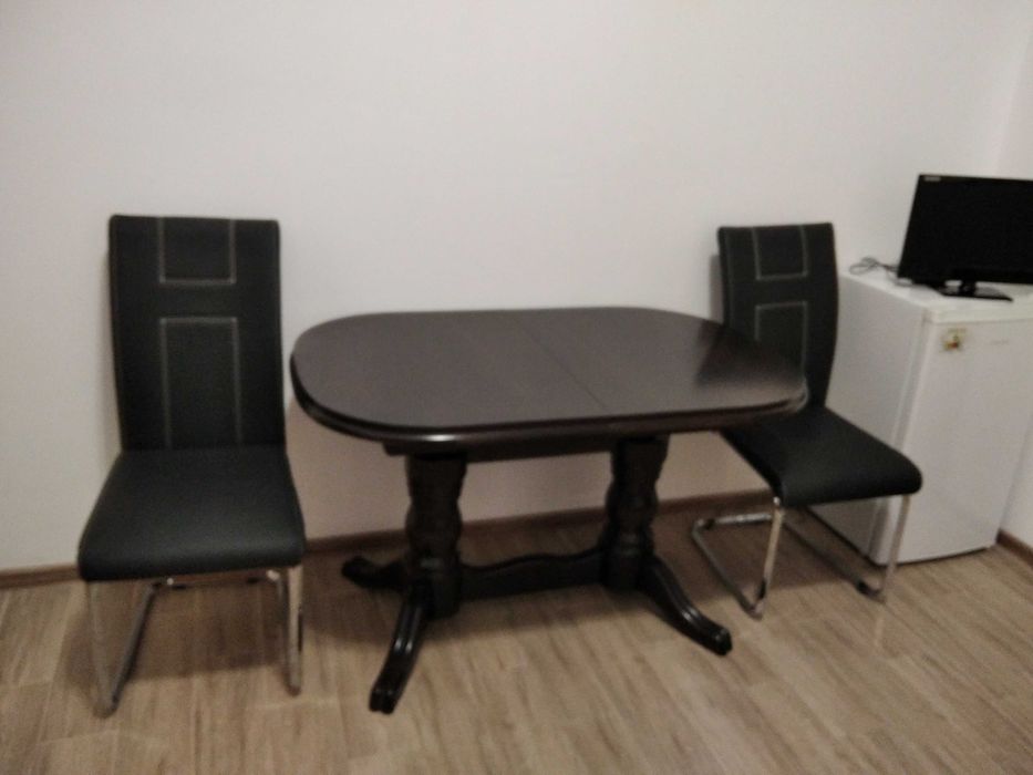 Дава се под наем Едностаен апартамент в Бургас, Меден рудник - зона А - 33 кв.м за 229.5 € - Снимка #2