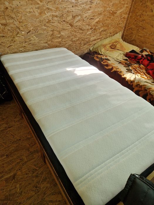 Saltea de tip  'Vida XL'