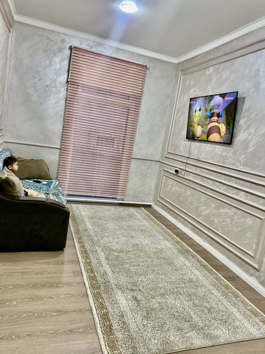 Продам 4 комнатный дом