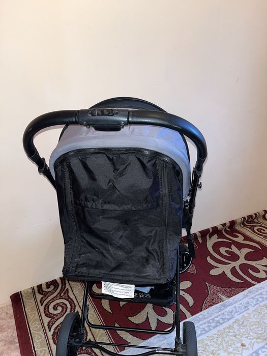 Коляска Ining baby