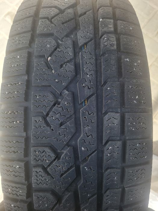 Шины MARSHAL Asymmetric 275×65×17