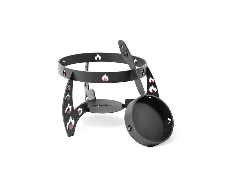 Подставка для казанов и садж /DAVR METALL/ sadj va qazon uchun taglik