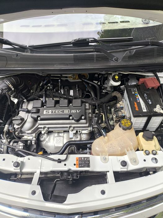 Other Cobalt 2020 — 2