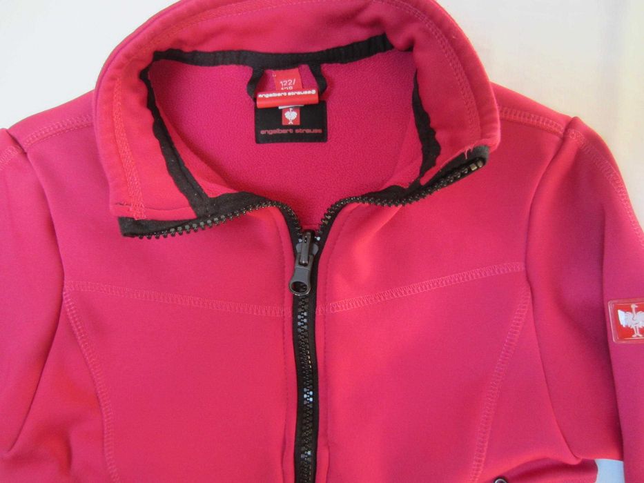 Geaca termica copil Engelbert Strauss,masura 122-128,material dryplex