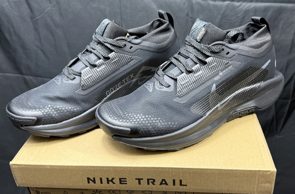 Nike Pegasus Trail 5 Gore-Tex {40-46} | РАЗМЕРИ: 35 до 46