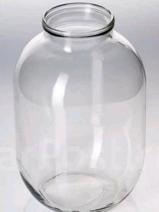 Продам банки 2-3-х литровые.