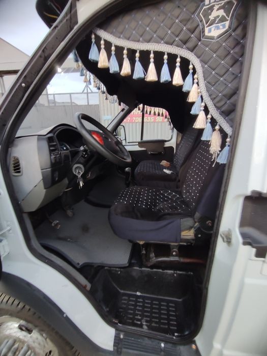 Продам газель 2006год