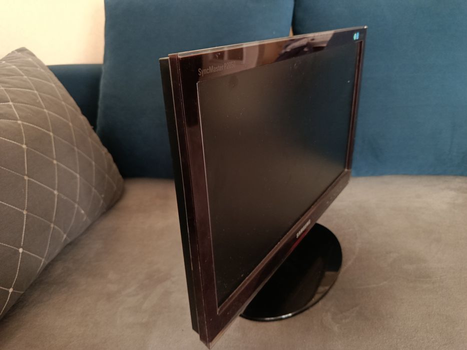 Монитор Samsung 20"