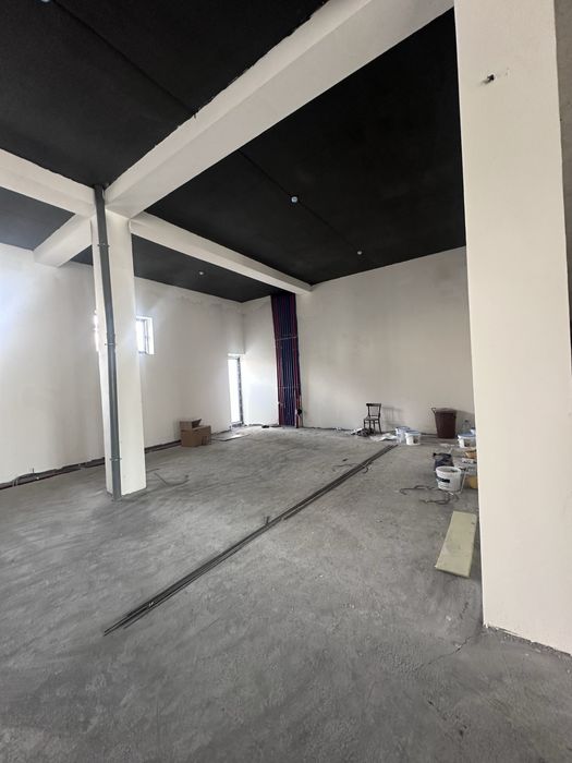 Аренда отдельностоящего здание по 600м2  рядом с Малика СафийскийAK90