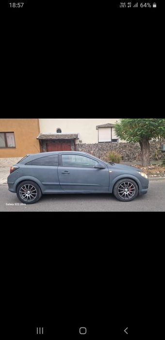 Opel astra 1.7 diesel în Arad