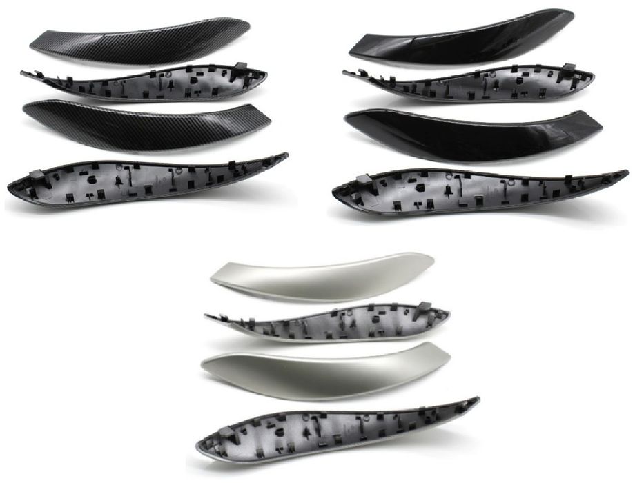 Вътрешна дръжка за BMW 3 F30/F31/F34 (2011-2019)