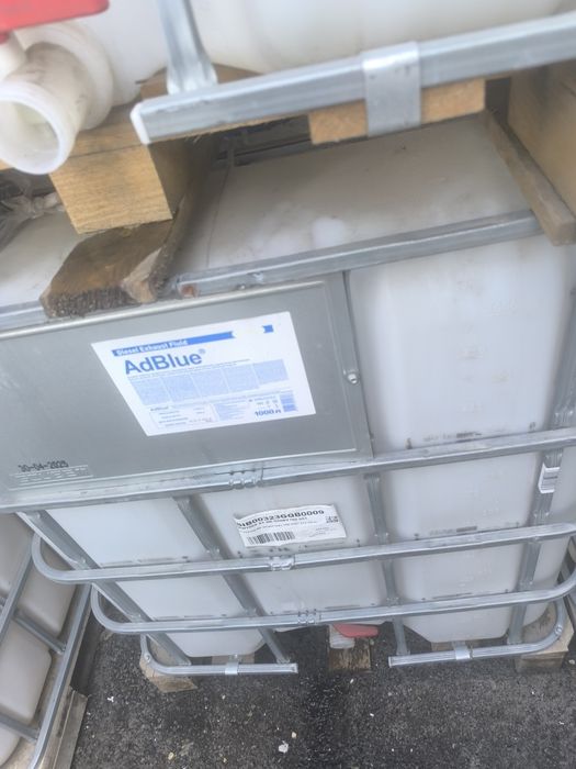 Цестерна  для воды