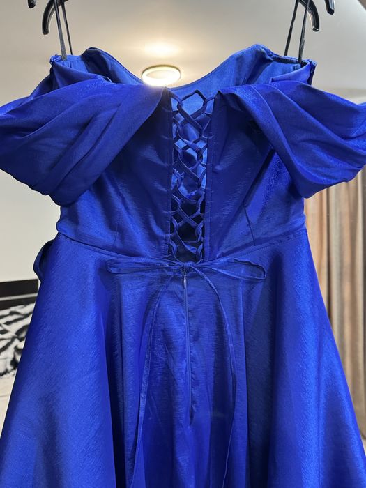 Vand rochie by Simona Vasiliu