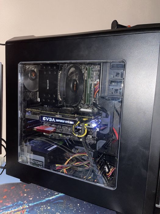 !!!!!!! Calculator de gaming !!!!!!!