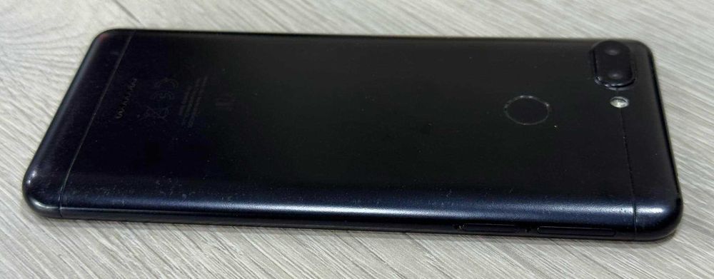 Телефон Redmi 6 32GB