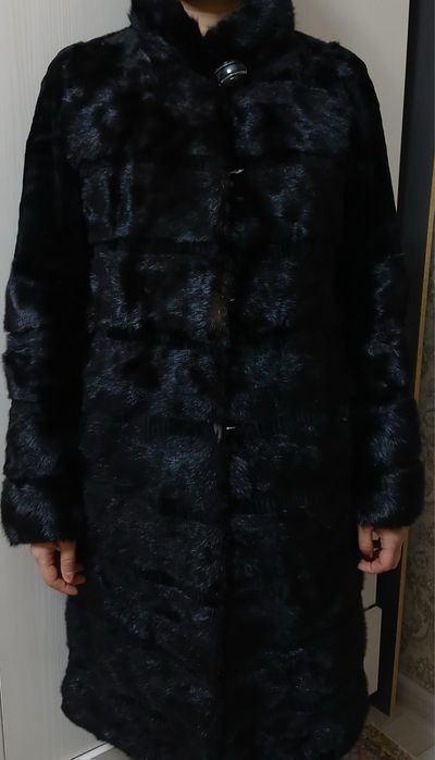 Продам  шубу норка