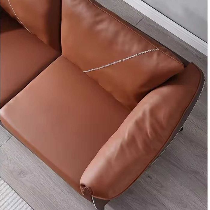 ЧИСТО НОВИ диван + 2 фотьойла