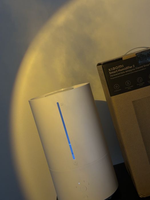 Увлажнитель Xiaomi Humidifier 2 Global | Работает с Алисой | Доставка
