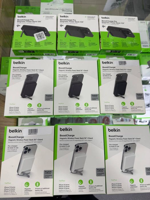 Belkin Power Bank