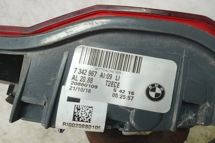 Stop stanga 7342967 BMW Seria 7 G11/G12  [din 2015 pana  2020] seria