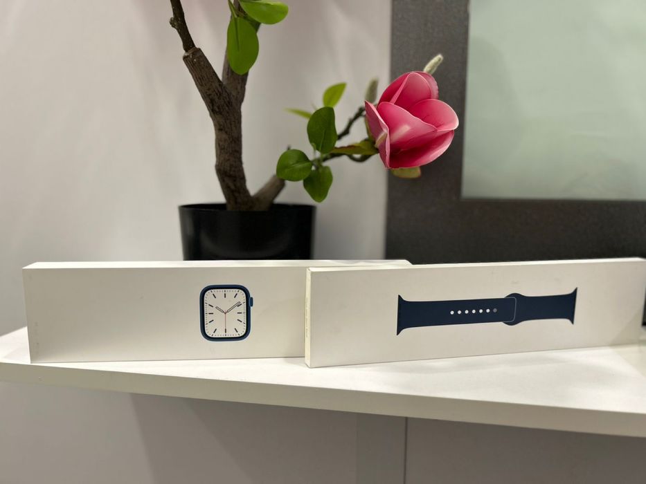 Apple Watch Series 7 45mm