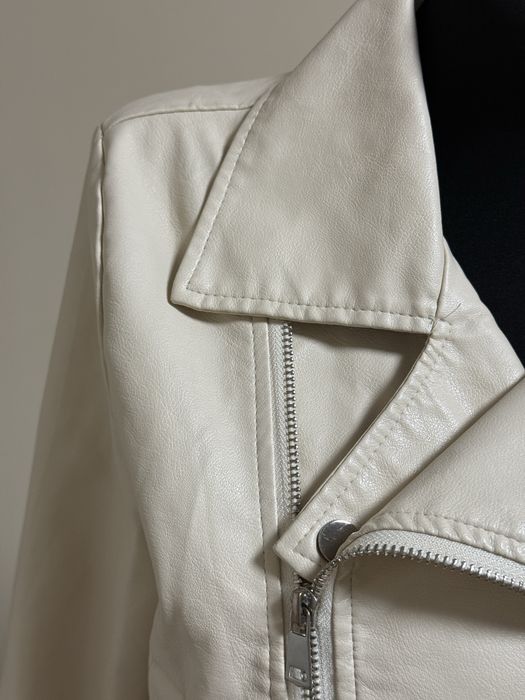 Эко кожа куртка 3000