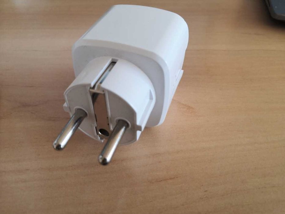 Умни smart контакти 16А / 220V