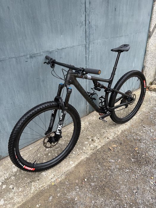 Specialized epic evo 7/8