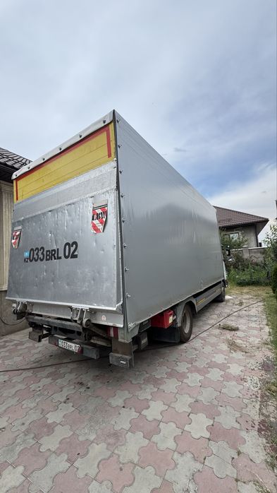 Продам 918Atego 2011 года