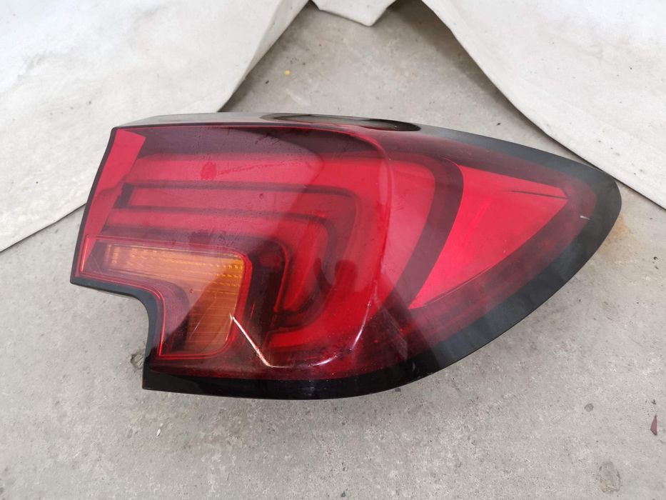 Стоп Десен Заден / Stop Desен Zaden Opel Astra K [ - ] Оригинален