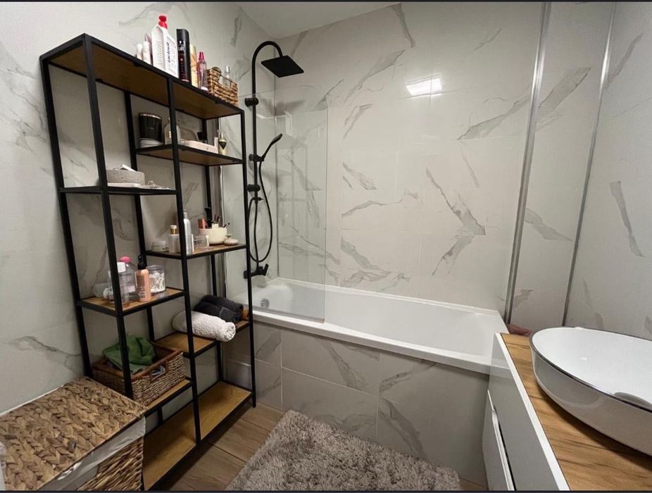 Inchiriez apartament 2 camere Floresti, Cluj