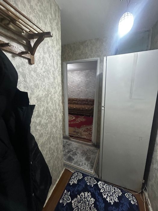 Сдам 1 комнатную квартиру