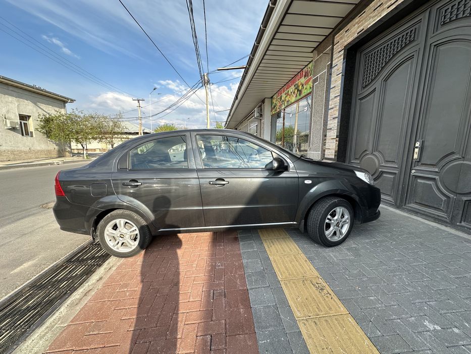 Продаю Шевроле Нексия 3