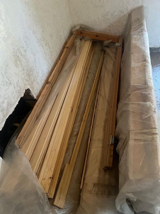 Продам для стройки бани