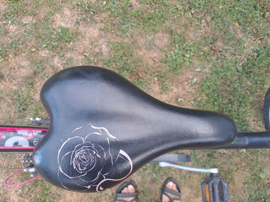 Велосипед Btwin 24