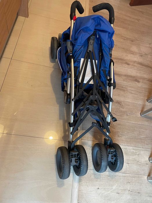 Carucior Chicco Multiway