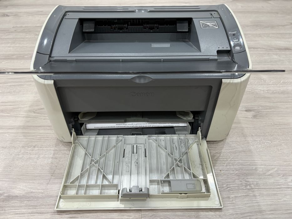 Лазерный принтер Canon LBP 2900