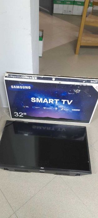 Телевизор Samsung