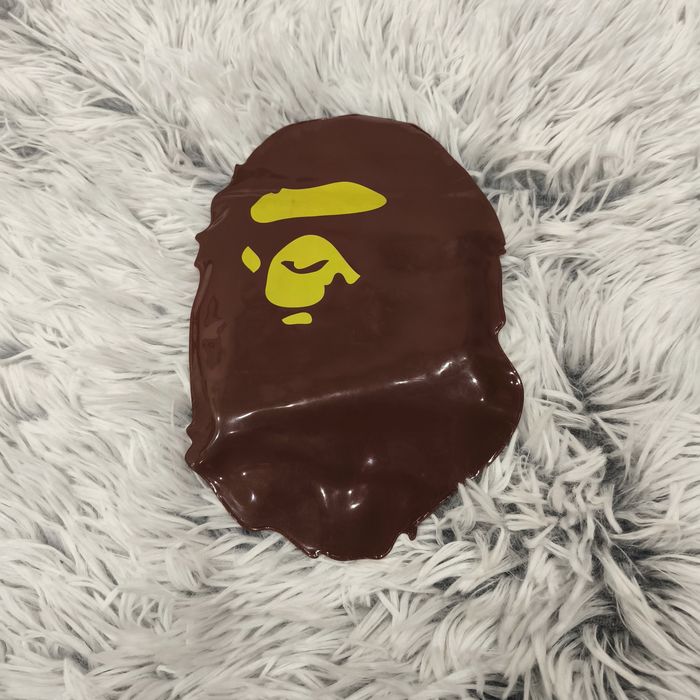BAPE маски различни модели НОВИ
