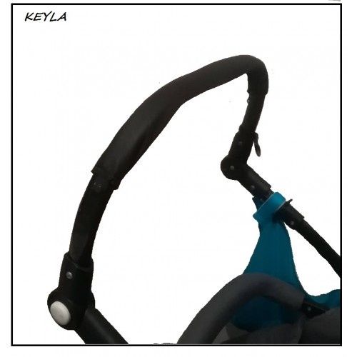 10 вида калъф протектор за дръжка/борд детска количка